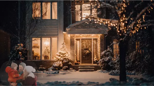 KC Metro Winter Selling Strategy: Why Johnson County Homes Gain the Edge Now