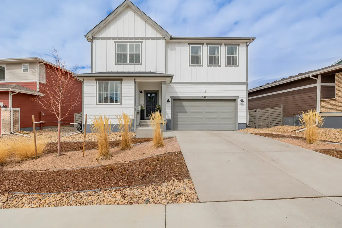2475 White Pelican Ave, Loveland, CO 80538-9393