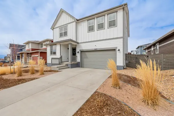 2475 White Pelican Ave, Loveland, CO 80538-9393