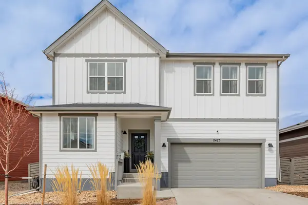 2475 White Pelican Ave, Loveland, CO 80538-9393