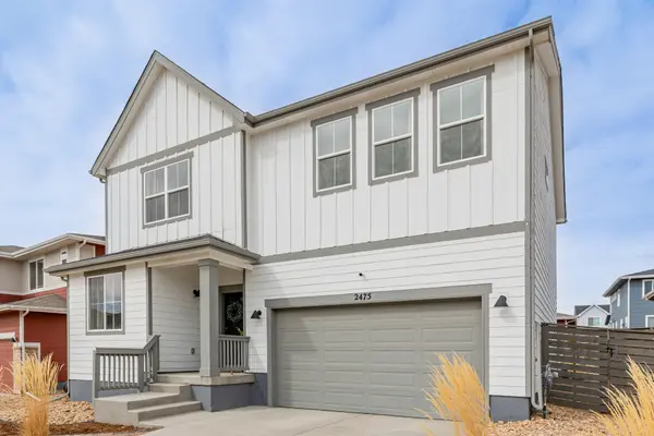 2475 White Pelican Ave, Loveland, CO 80538-9393