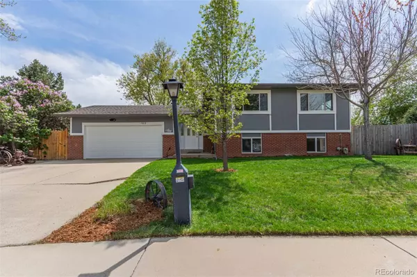 1313 Garden CIR, Longmont, CO 80501