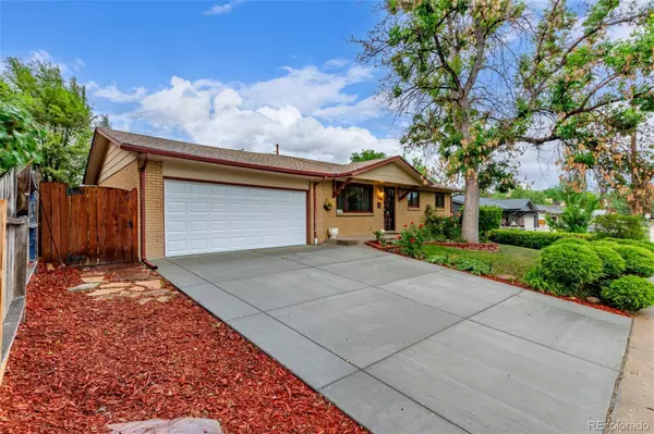 1285 Elder ST, Denver, CO 80221