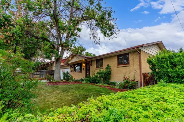 1285 Elder ST, Denver, CO 80221