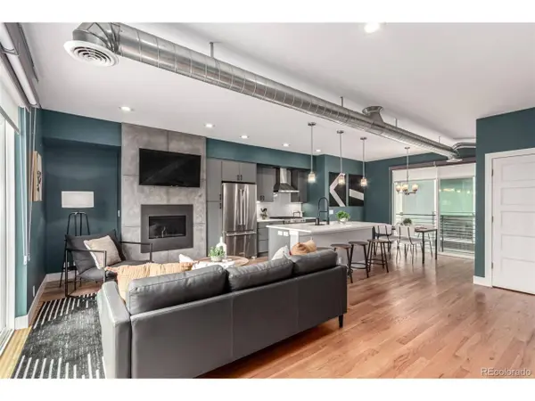 4922 Lowell Blvd #2, Denver, CO 80221