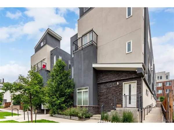 4922 Lowell Blvd #2, Denver, CO 80221
