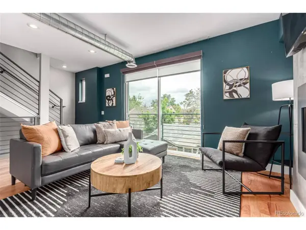 4922 Lowell Blvd #2, Denver, CO 80221