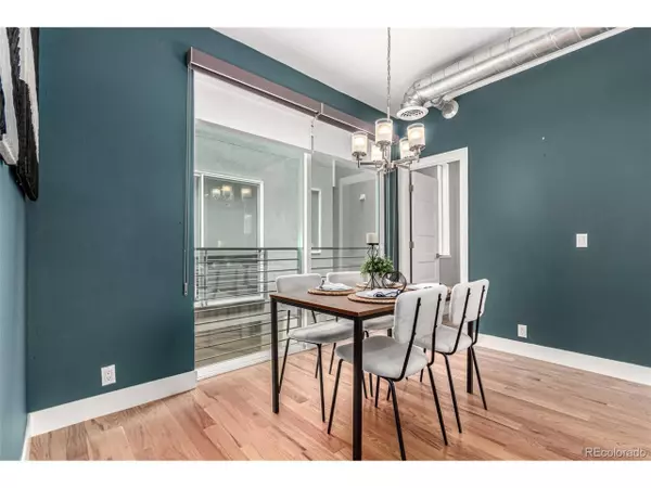 4922 Lowell Blvd #2, Denver, CO 80221