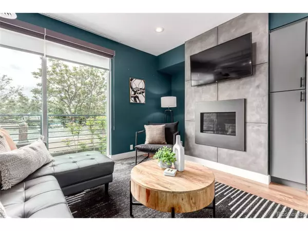 4922 Lowell Blvd #2, Denver, CO 80221