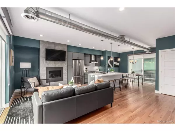 4922 Lowell Blvd #2, Denver, CO 80221