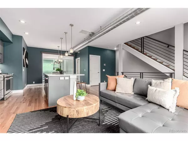 4922 Lowell Blvd #2, Denver, CO 80221