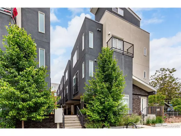 4922 Lowell Blvd #2, Denver, CO 80221