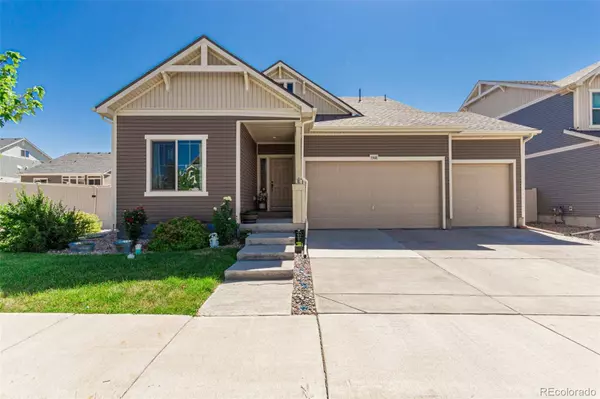 5568 Ceylon ST, Denver, CO 80249