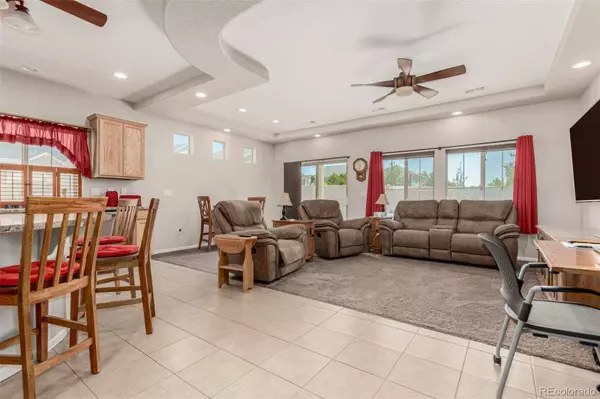 5568 Ceylon ST, Denver, CO 80249