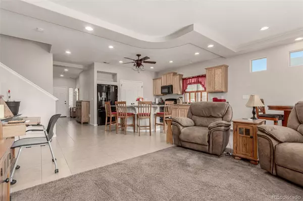 5568 Ceylon ST, Denver, CO 80249