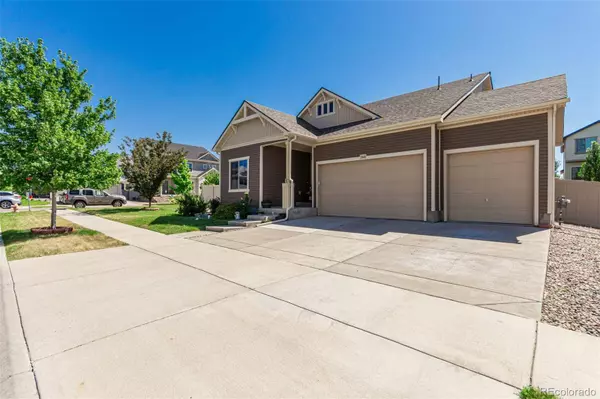 5568 Ceylon ST, Denver, CO 80249