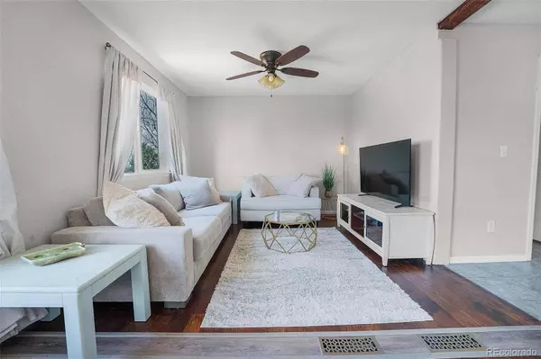 6193 Brantly AVE, Castle Rock, CO 80104