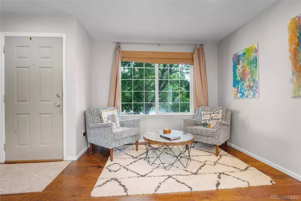 6193 Brantly AVE, Castle Rock, CO 80104