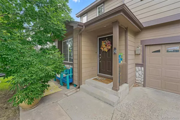 6193 Brantly AVE, Castle Rock, CO 80104