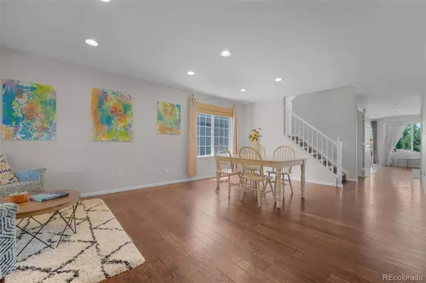 6193 Brantly AVE, Castle Rock, CO 80104