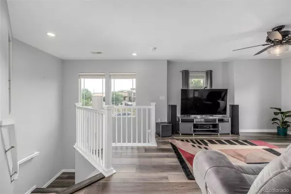 9798 Mayfair ST #F, Englewood, CO 80112