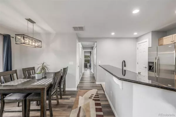 9798 Mayfair ST #F, Englewood, CO 80112