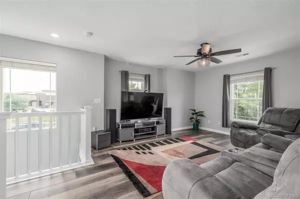 9798 Mayfair ST #F, Englewood, CO 80112