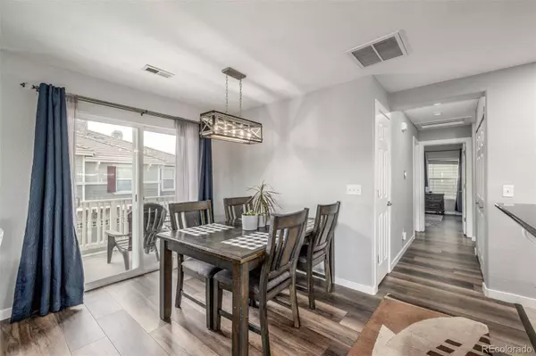 9798 Mayfair ST #F, Englewood, CO 80112