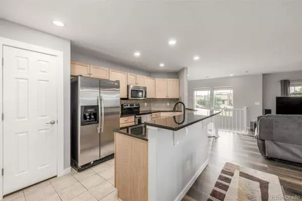 9798 Mayfair ST #F, Englewood, CO 80112