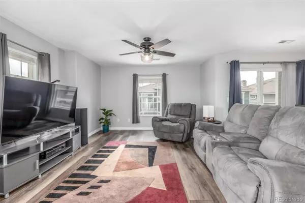 9798 Mayfair ST #F, Englewood, CO 80112