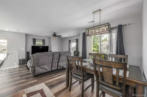 9798 Mayfair ST #F, Englewood, CO 80112