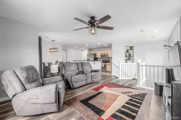 9798 Mayfair ST #F, Englewood, CO 80112