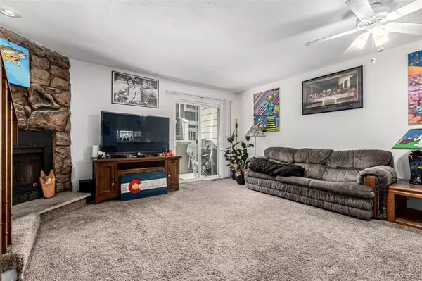 6670 W 84th CIR #98, Arvada, CO 80003