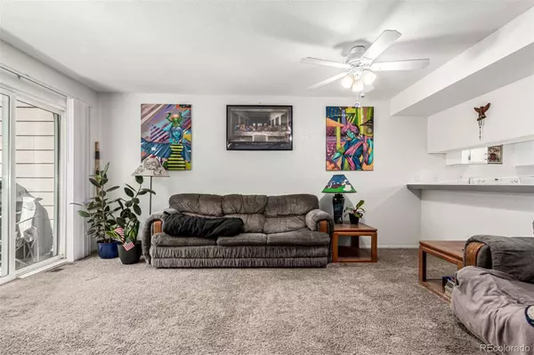 6670 W 84th CIR #98, Arvada, CO 80003