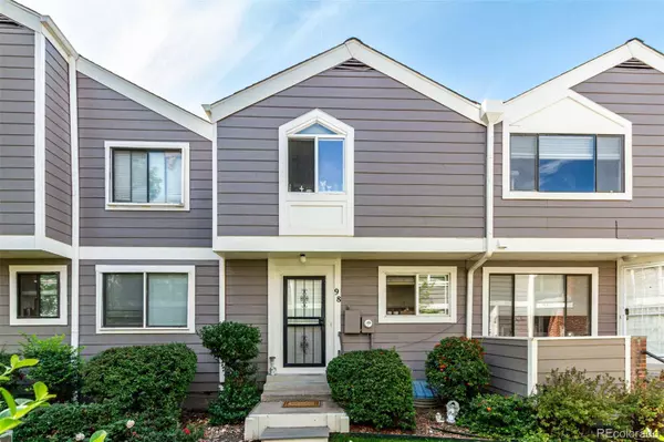 6670 W 84th CIR #98, Arvada, CO 80003