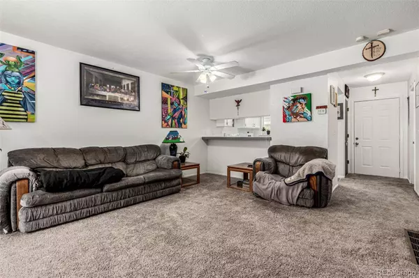 6670 W 84th CIR #98, Arvada, CO 80003