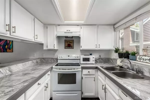 6670 W 84th CIR #98, Arvada, CO 80003