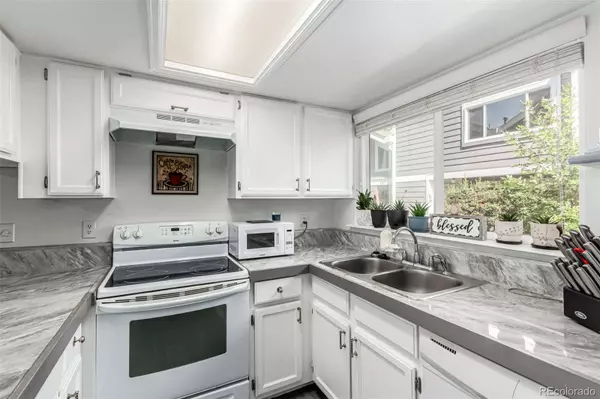 6670 W 84th CIR #98, Arvada, CO 80003