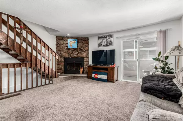 6670 W 84th CIR #98, Arvada, CO 80003