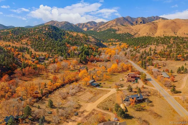 8775 Streamcrest DR, Boulder, CO 80302