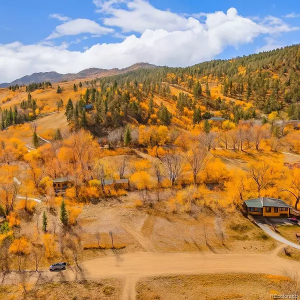 8775 Streamcrest DR, Boulder, CO 80302