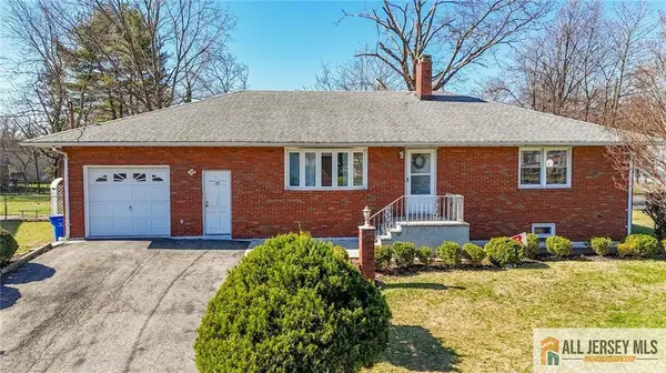 10 Jackson AVE, South Plainfield, NJ 07080