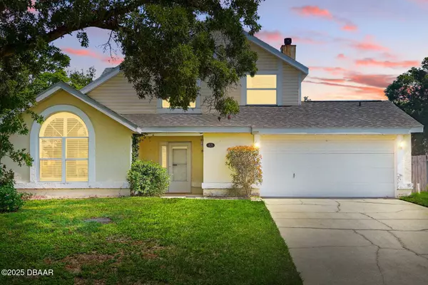 879 Matt LN, Port Orange, FL 32127