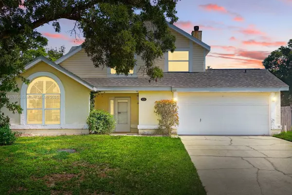 879 Matt Lane, Port Orange, FL 32127