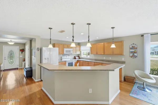 608 Aeolian DR, New Smyrna Beach, FL 32168
