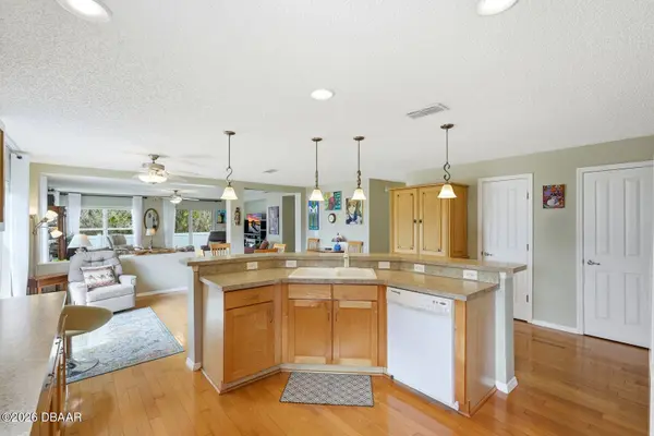 608 Aeolian DR, New Smyrna Beach, FL 32168