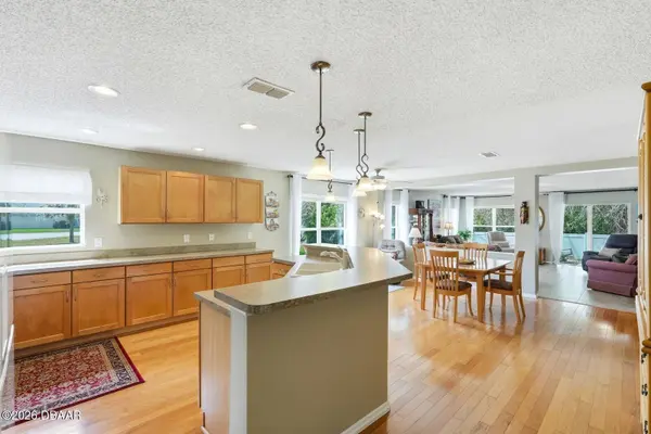 608 Aeolian DR, New Smyrna Beach, FL 32168