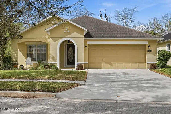 608 Aeolian DR, New Smyrna Beach, FL 32168
