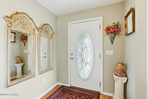 608 Aeolian DR, New Smyrna Beach, FL 32168