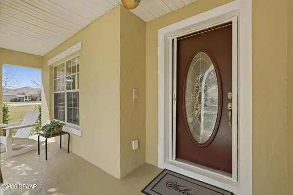 608 Aeolian DR, New Smyrna Beach, FL 32168